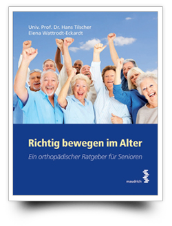 Richtig bewegen im Alter